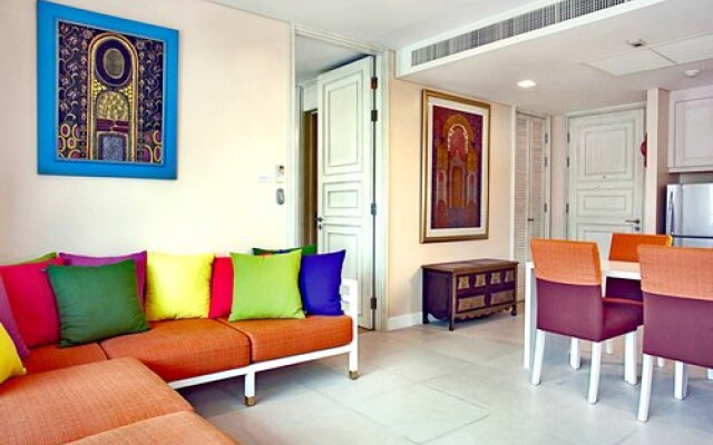 UVC Marrakesh Hua Hin Residences