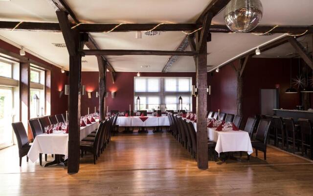 Ostseehotel Klützer Winkel