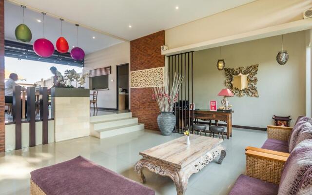 ZEN Premium Seminyak Eka Laweya