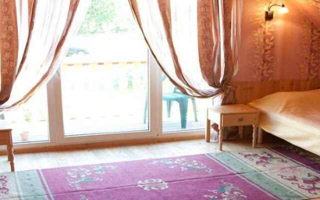Muratsi Holiday Cottages
