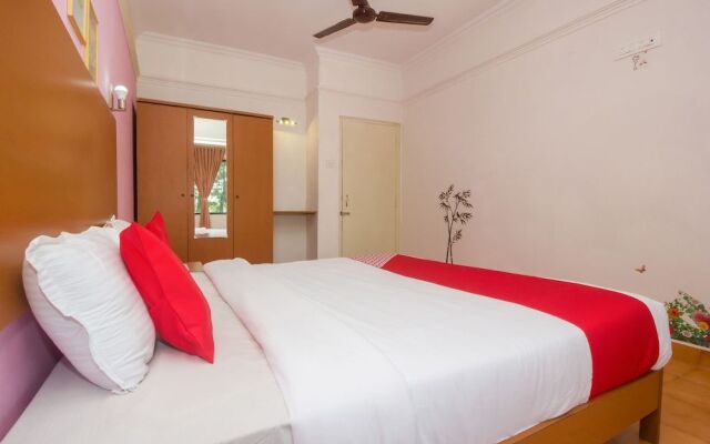 Oyo 22575 Rain View Resort