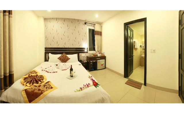 Silver Sea Hotel