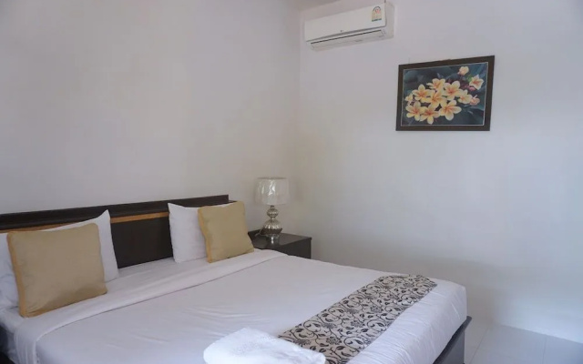 Iyara Resort