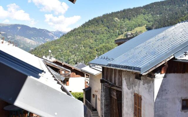 Appartement Méribel, 3 pièces, 4 personnes - FR-1-180-345