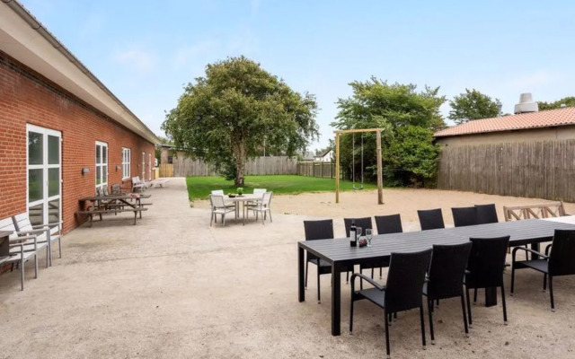 "Saga" in Western Jutland