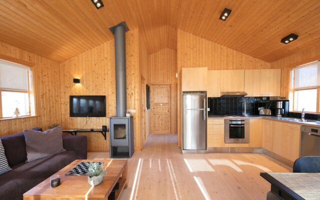 Húsafell Holiday Homes