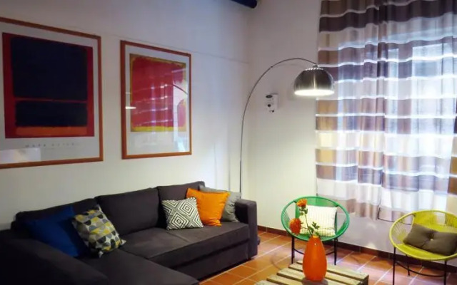 Casa vacanze Loft Butera