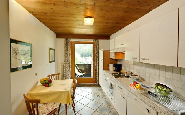 Apartmenthaus Jagdhof