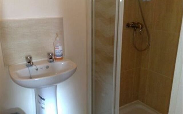 City Guesthouse