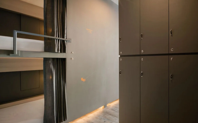 Speck Bangkok