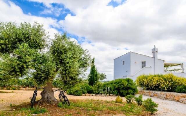 Masseria Montefieno