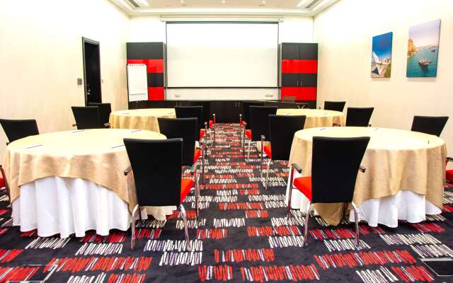 Radisson Blu Hotel & Resort, Sohar