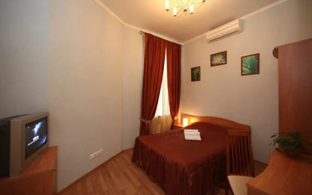 Мини-отель Акме на Малой морской