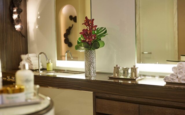 Hotel Bel-Air - Dorchester Collection