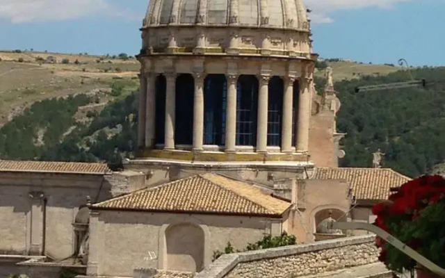 Baroccando Ragusa Ibla