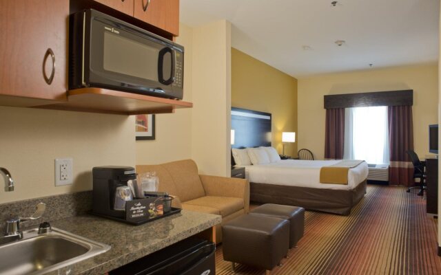 Holiday Inn Express Prattville South