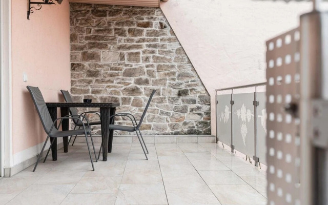 Hotel-Pension Altes Weinhaus