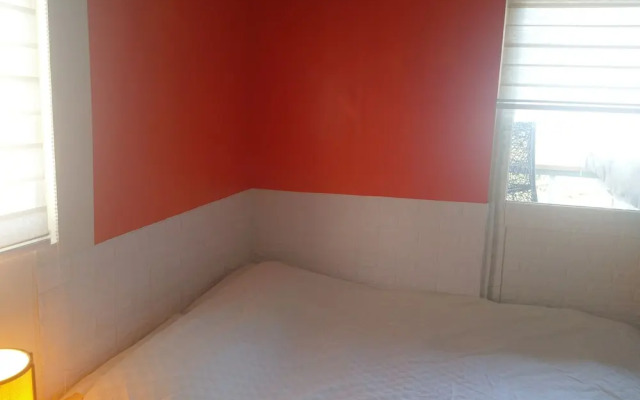 Vanilla Inn
