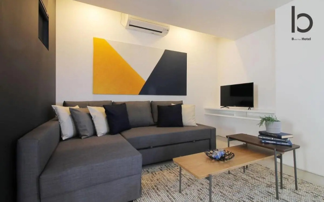 New Apt Famous Hiroshima dori for 6ppl – Guest Rooms – Hiroshima