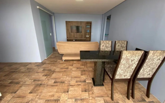 Residencial Gralha Azul