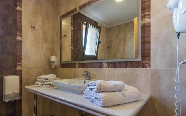 Aegean Dream Hotel