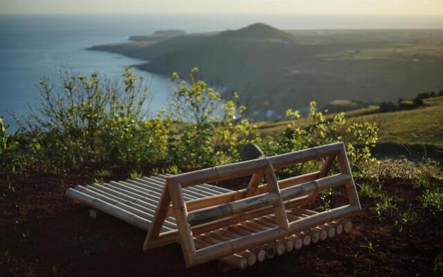 Villa - Cantinho do Paraíso
