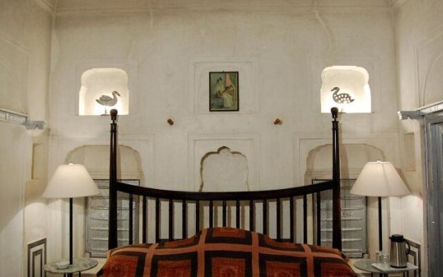 Hotel Chobdar Haveli