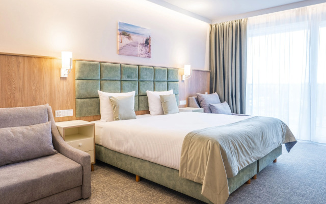 Aqua Resort by Bel Mare Miedzyzdroje