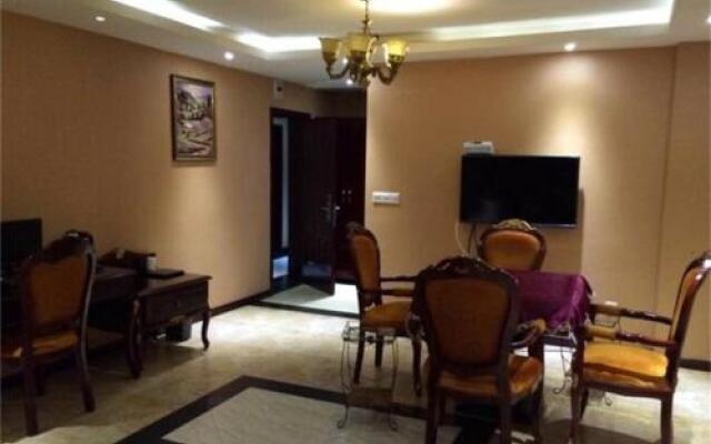 Jiamei Business Inn