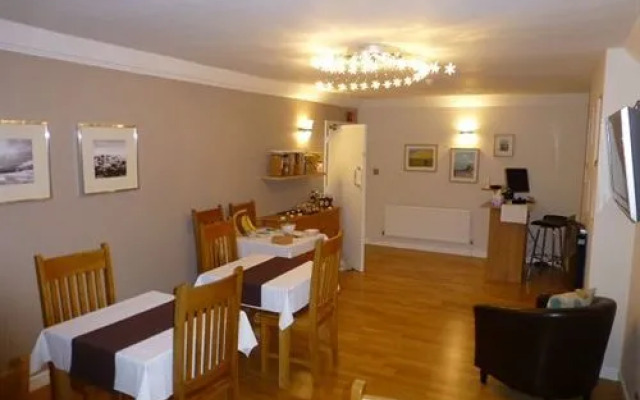 Waters Reach Guest House