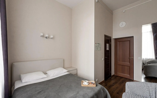 НАШ на Дунайском