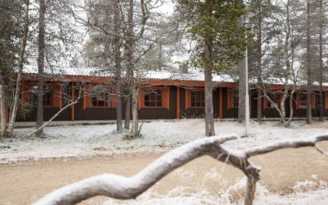 Saariselkä Inn