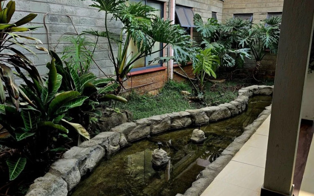 Vittoria Suites Milimani Kisumu