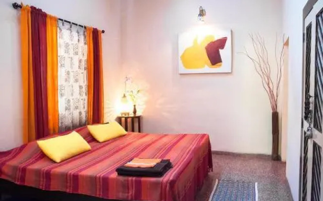 Village Villa "Sunny Cow"