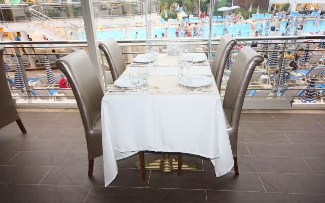 Aqua Marin Spa&Wellness