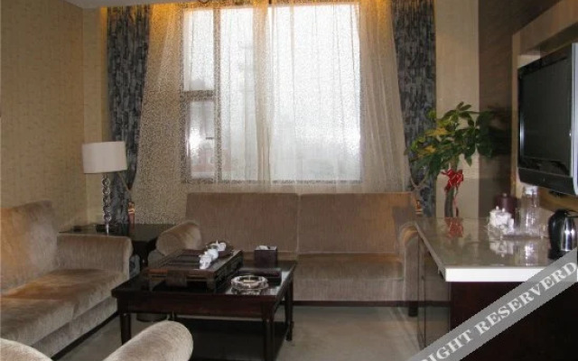 Xianyou Hotel