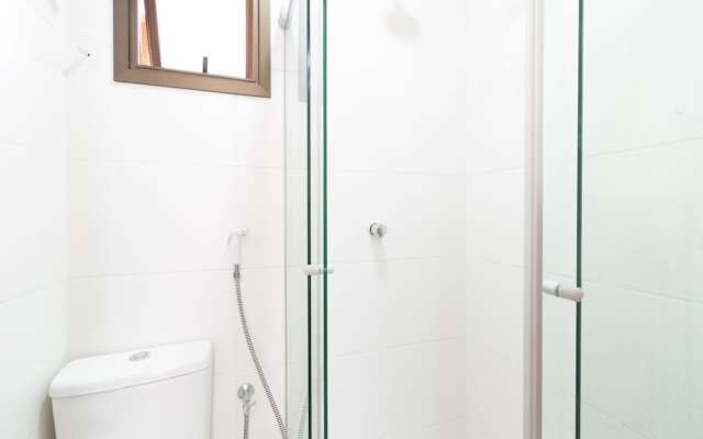 IT33 Excelente Apartamento 3 Quartos