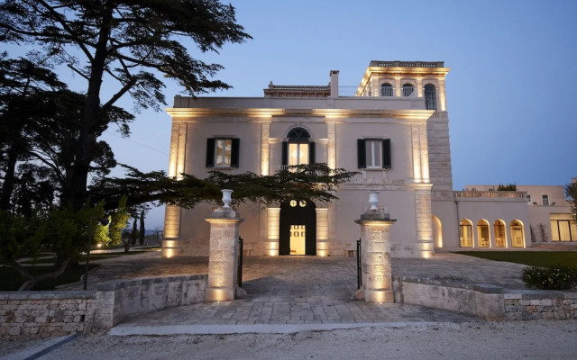 Villa Torre Bianca by Emily Hotels