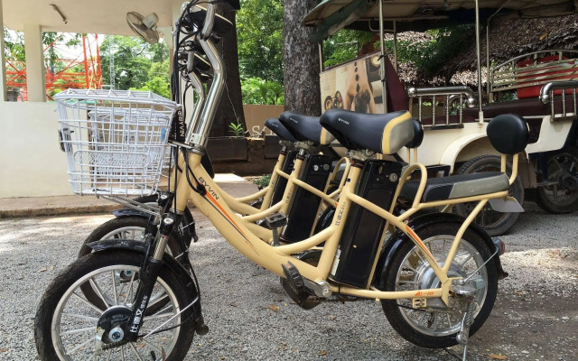 FCC Angkor by Avani
