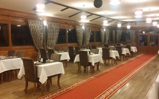 Keyf-i Ala Uzungol