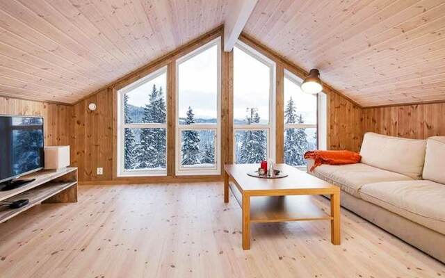 14 Person Holiday Home in Fåvang