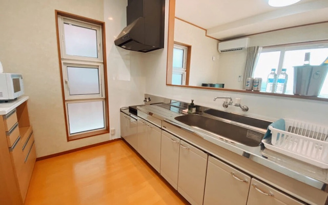 Guesthouse Saint
