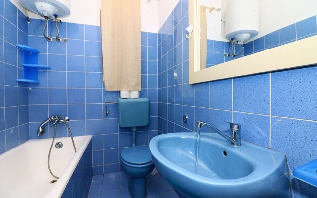 Martina - Large and Comfortable Apartments - A1 Julia