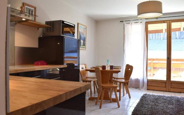 Appartement Méribel, 3 pièces, 4 personnes - FR-1-180-345