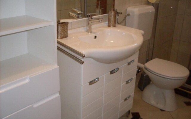 Franka - 70 m From sea - A1