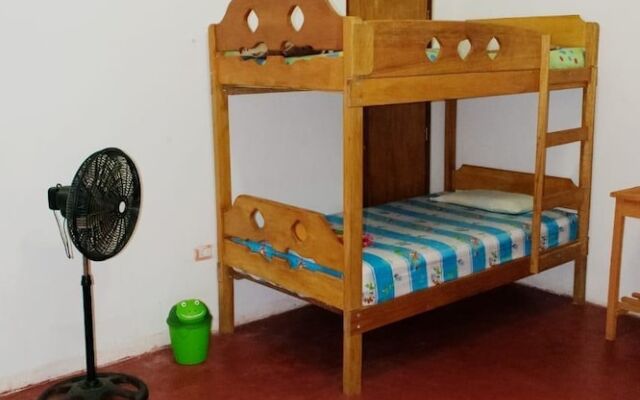 Weills Amazon Backapcker - Hostel