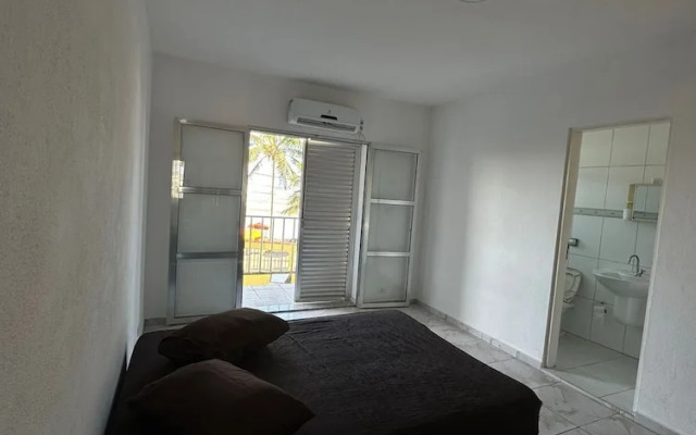 Hostel Encanto de Mongaguá