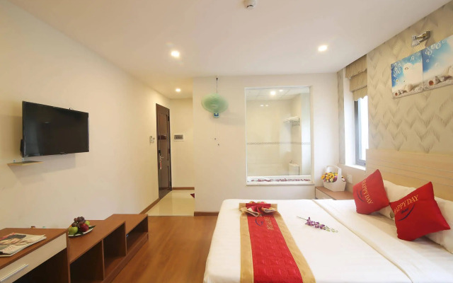 Happy Day Riverside Hotel & Spa Danang