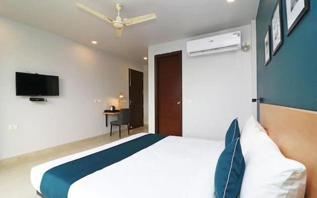 Aadat Hotel Subhash Chowk Gurgaon