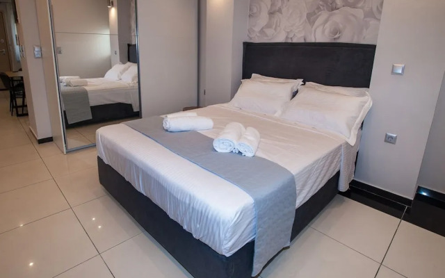 Sia s Retreat 1 in Nea Smirni